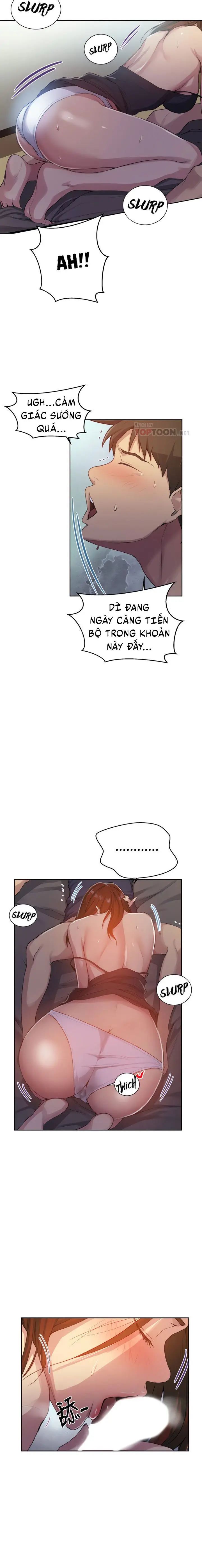 lớp học gia đình (bản không che) chapter 90 5