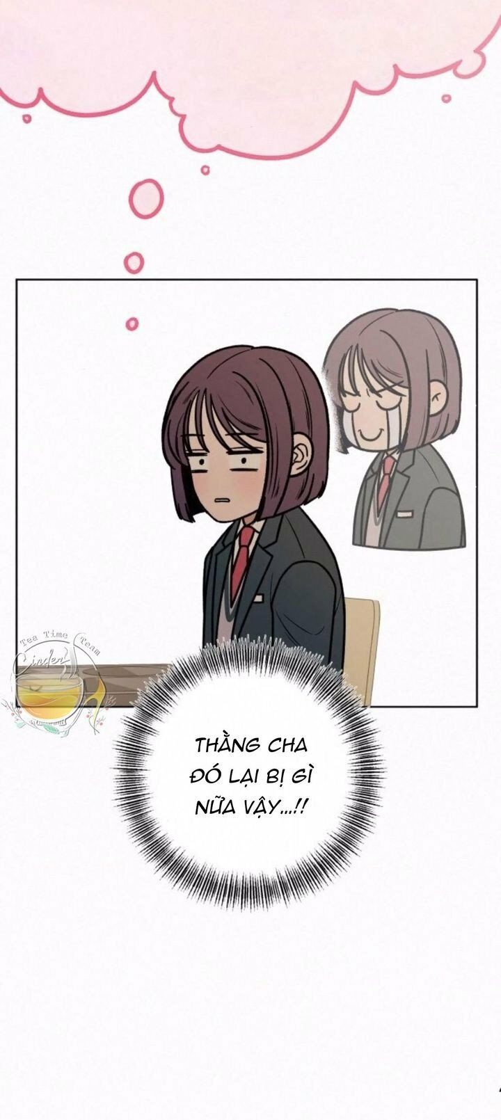 chiến lược: tình yêu trong sáng chapter 17 18