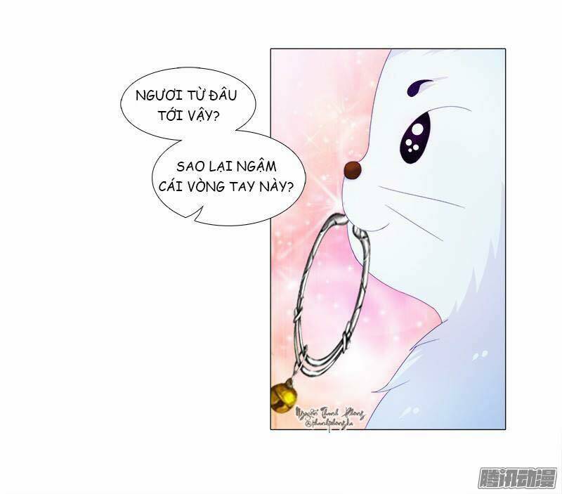 sư tôn hai mặt đừng xằng bậy chapter 7 27