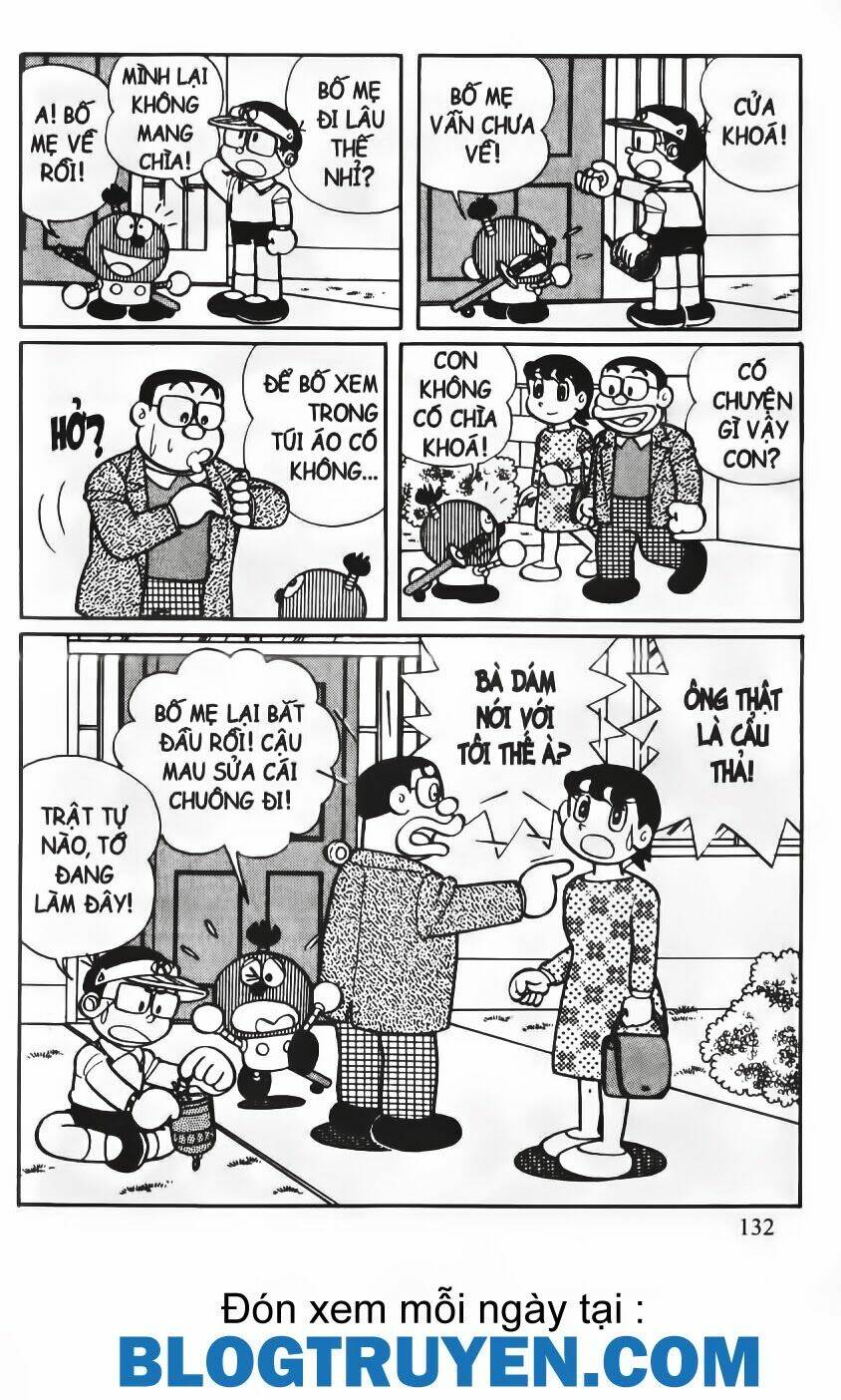 tân từ điển kì bí chapter 11 16