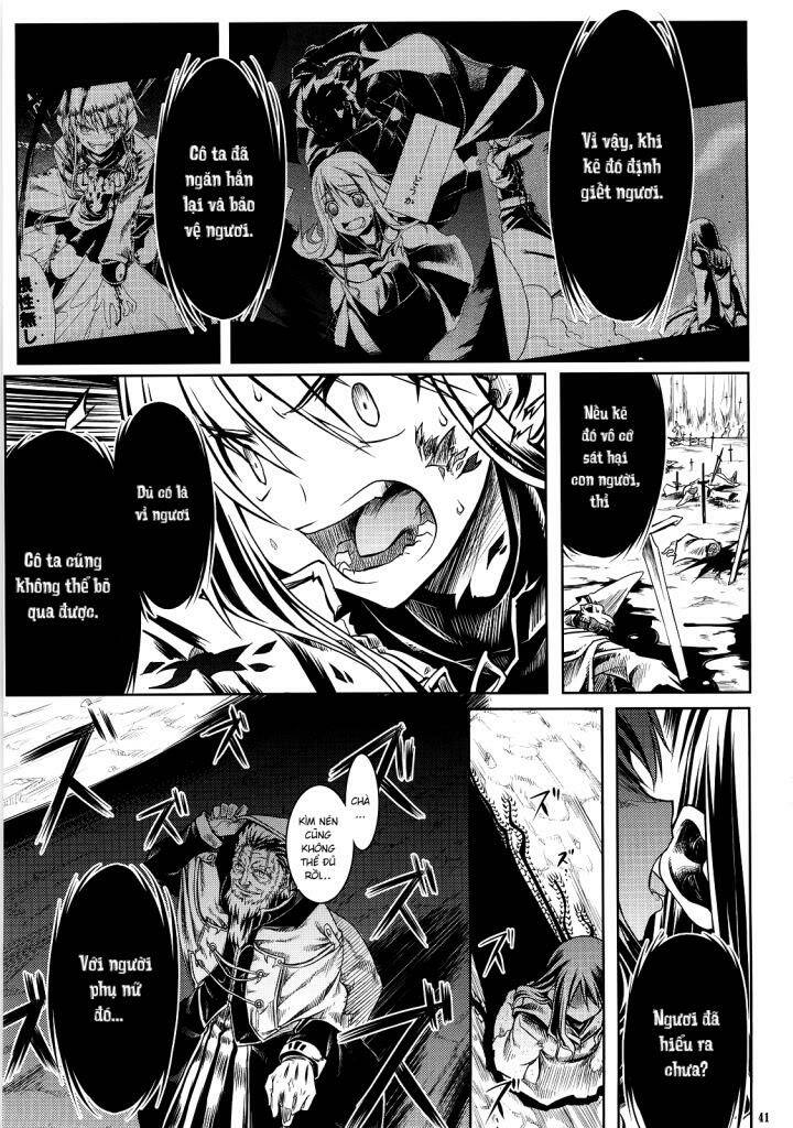 sword dancers ii chapter 3 40