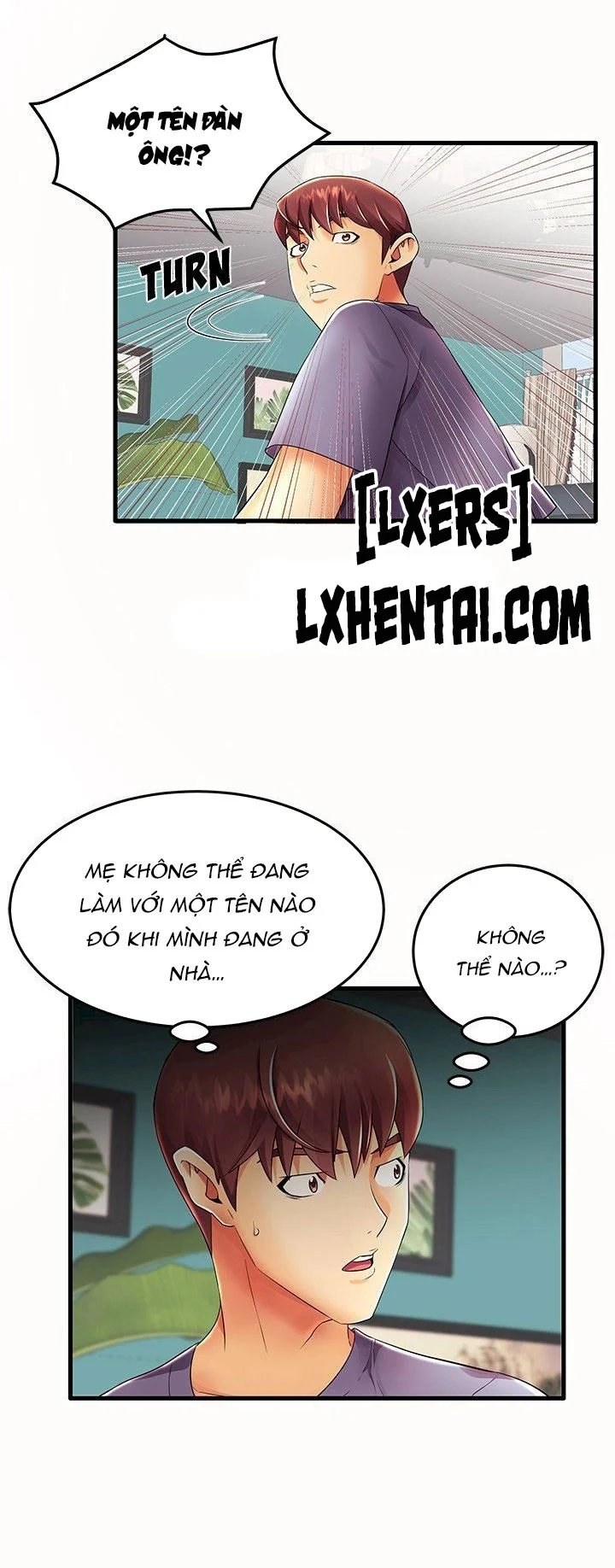 người mẹ xấu xa chapter 14 25