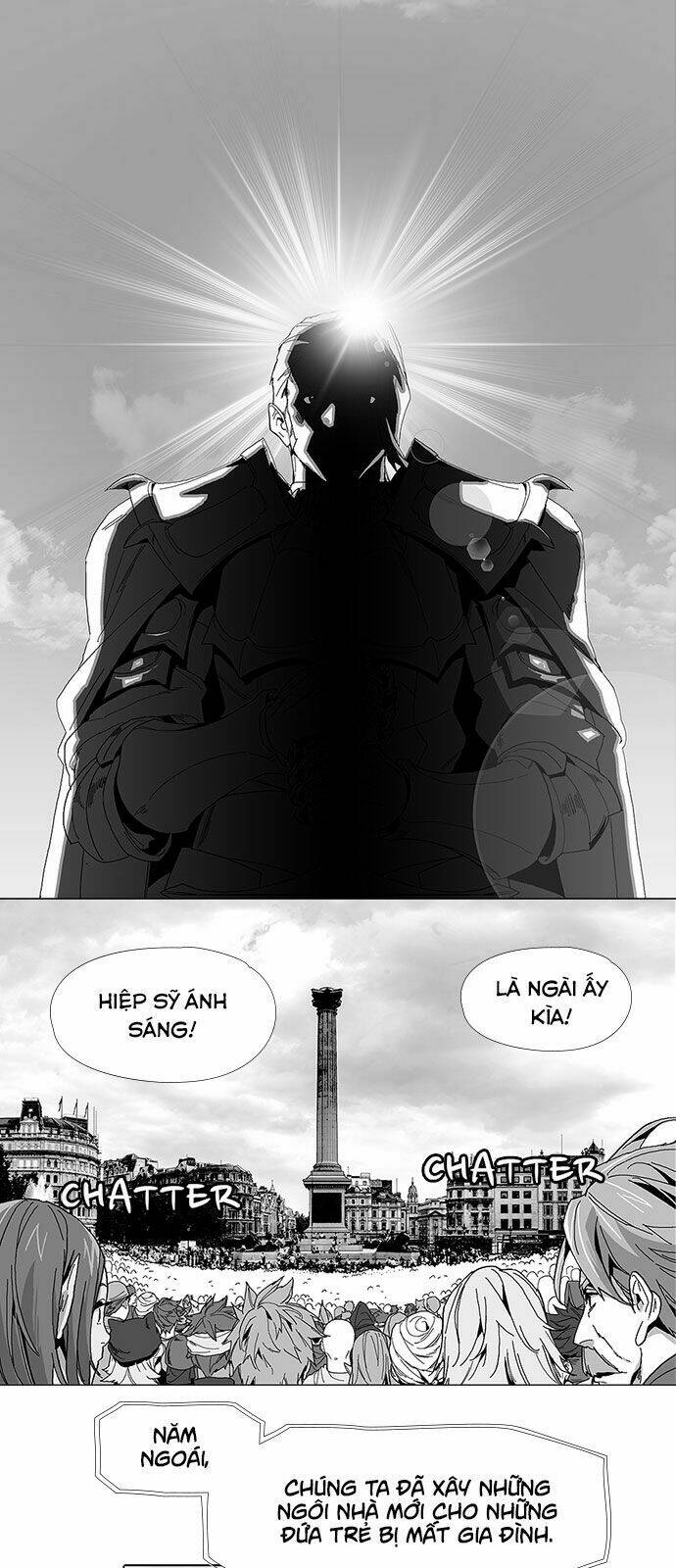 light chaser chapter 1 3