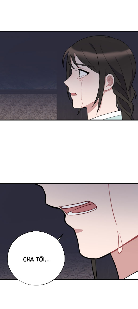 [18+] mơ về một cơn mưa phùn chapter 25.2 37