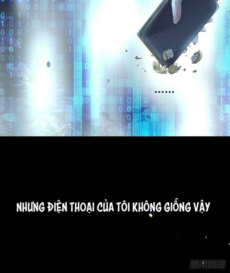 điện thoại vạn năng chapter 0 3