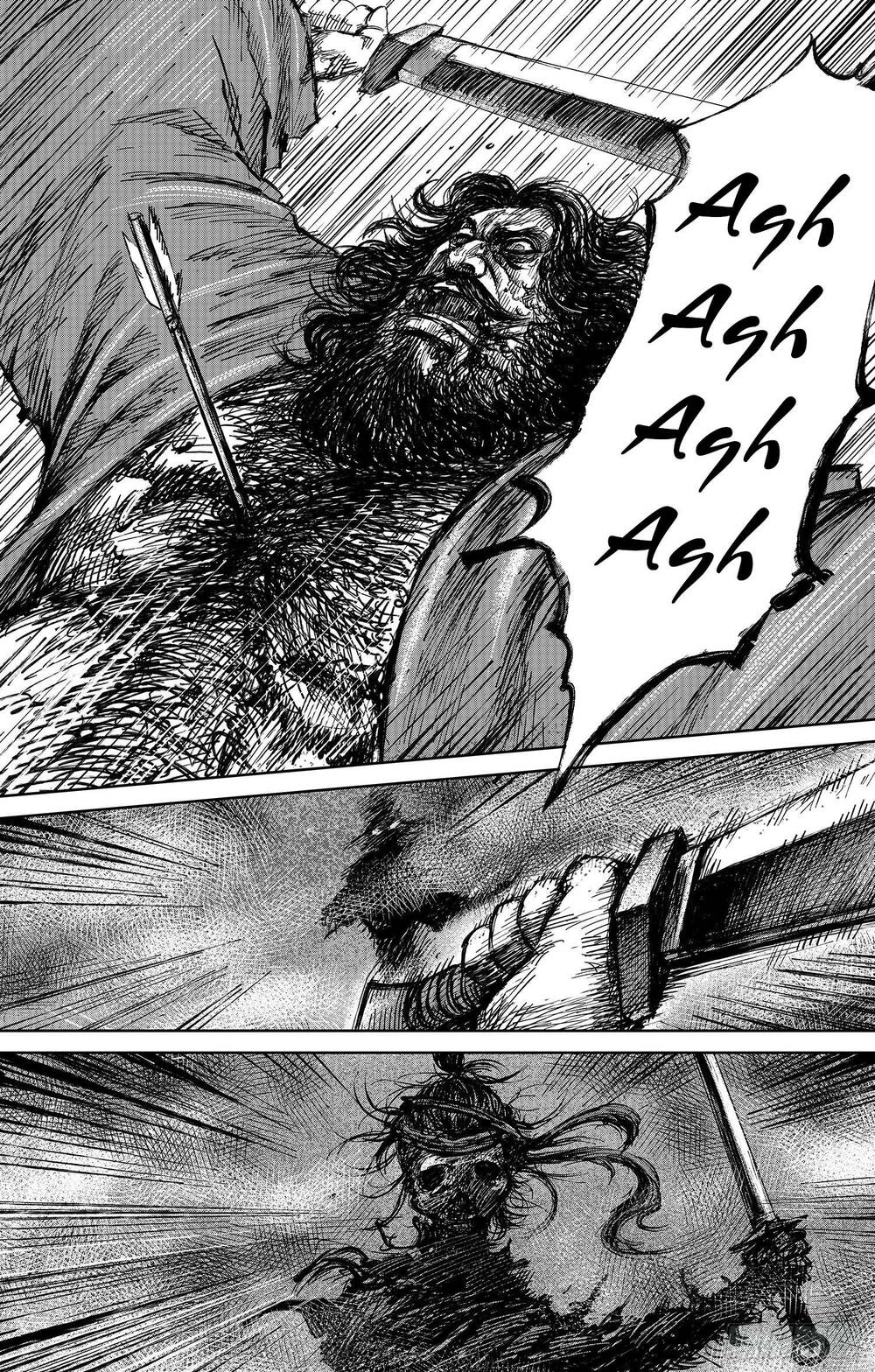 thích khách tín điều chapter 43 18