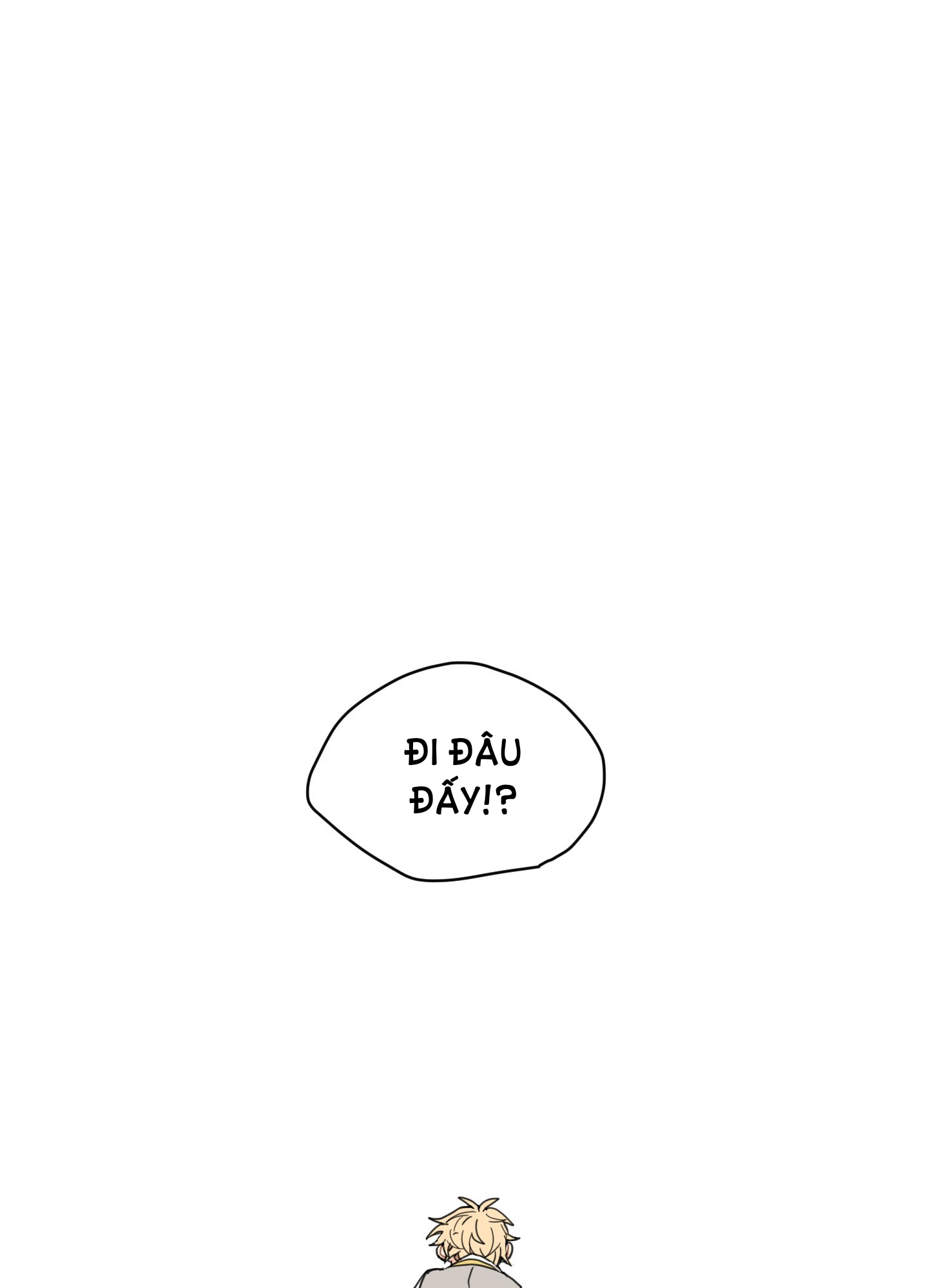 [18+] con đường hoa chuông vàng - liên kiều rơi chốn này chapter 4.2 41