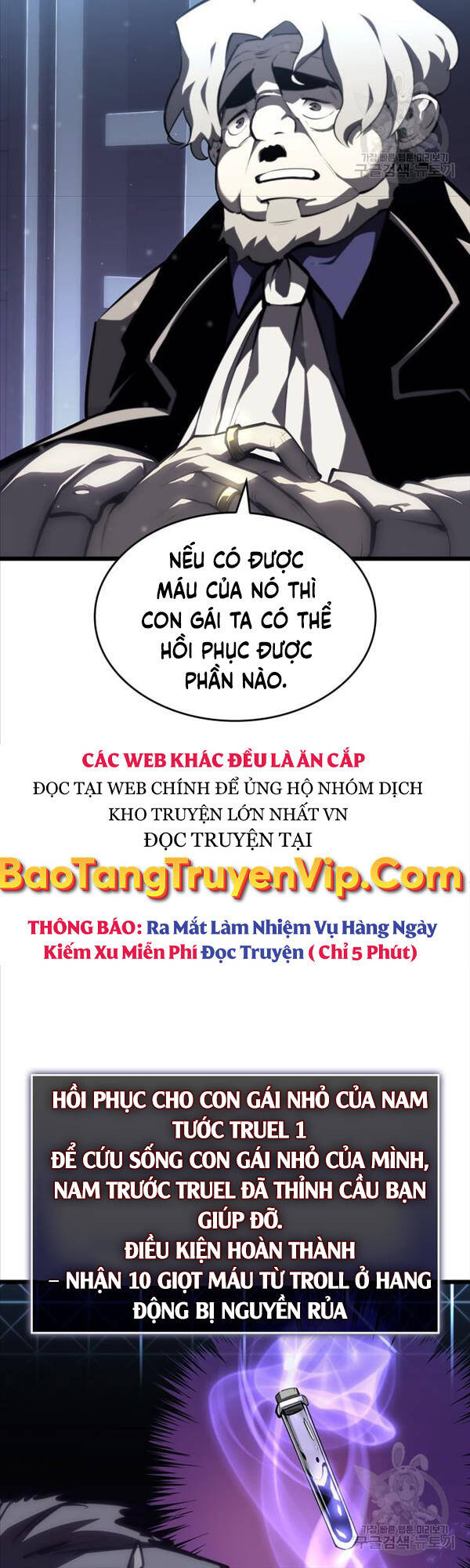 Sự Trở Lại Của Người Chơi Cấp Sss Chapter 50 - Trang 49