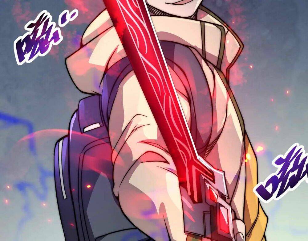 vạn vật hợp nhất chapter 0 19