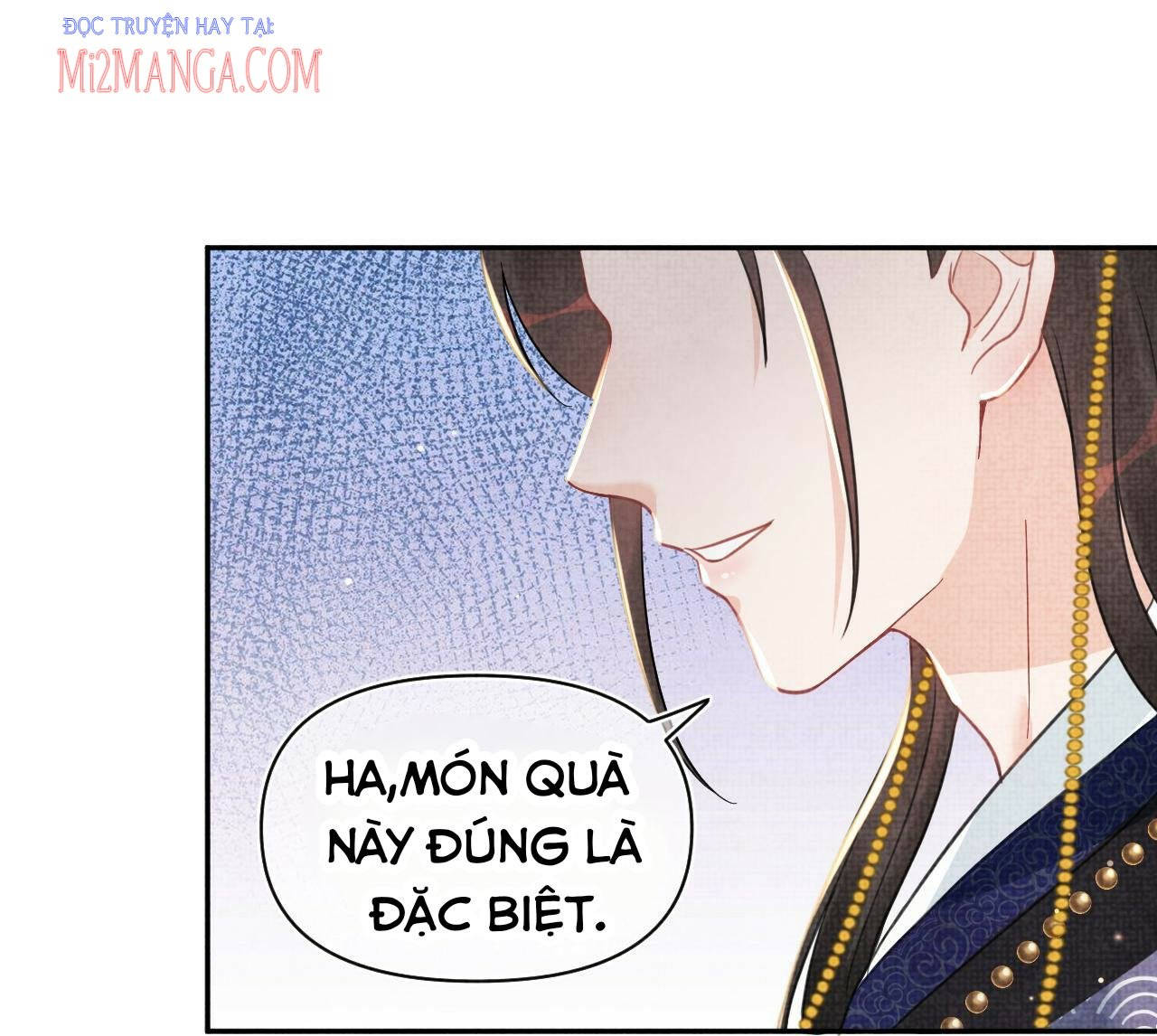 nhóc con giao nhân ba tuổi rồi chapter 7 30