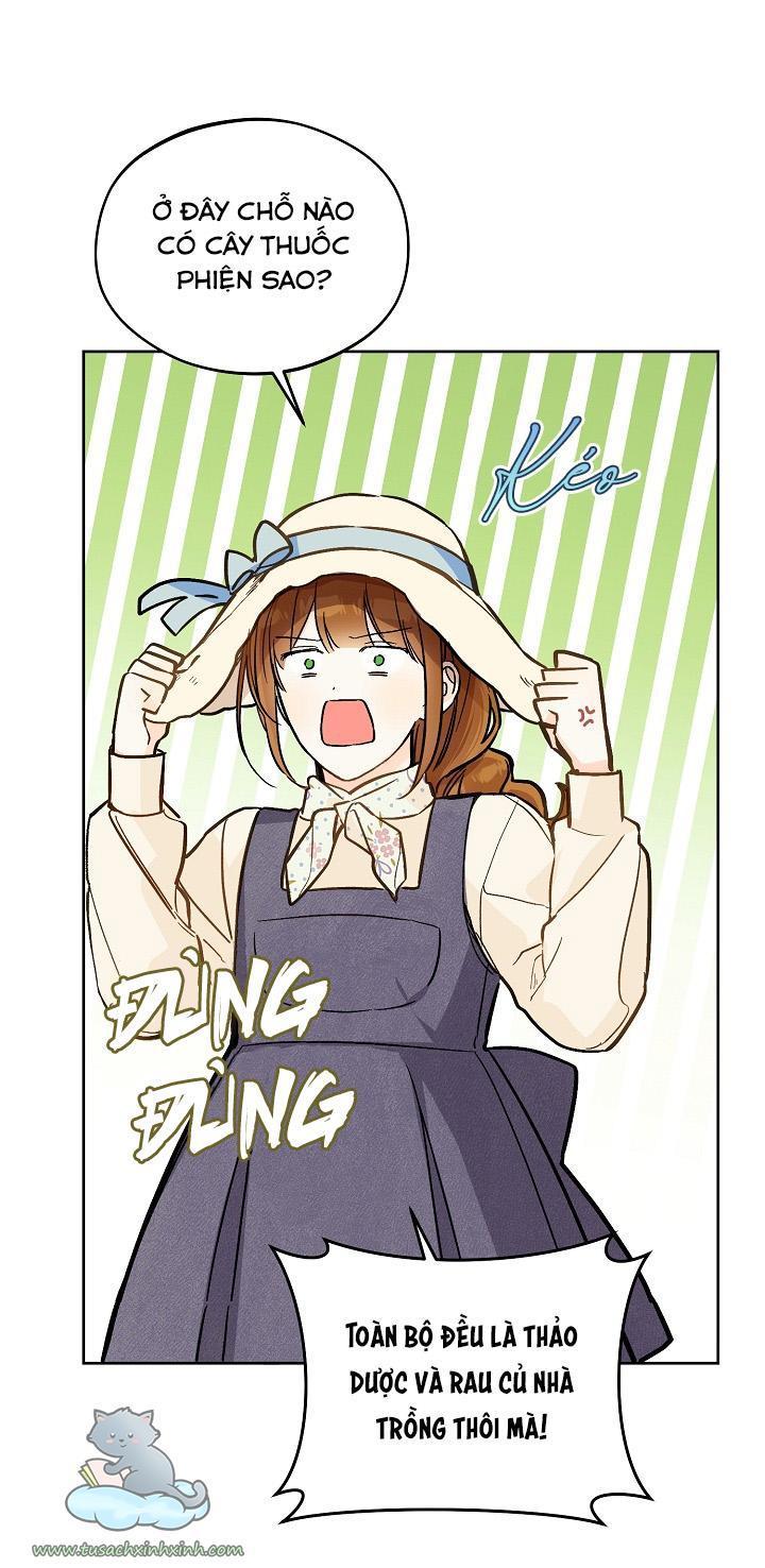 trang trại hạt dẻ cạnh hoàng cung chapter 23 33