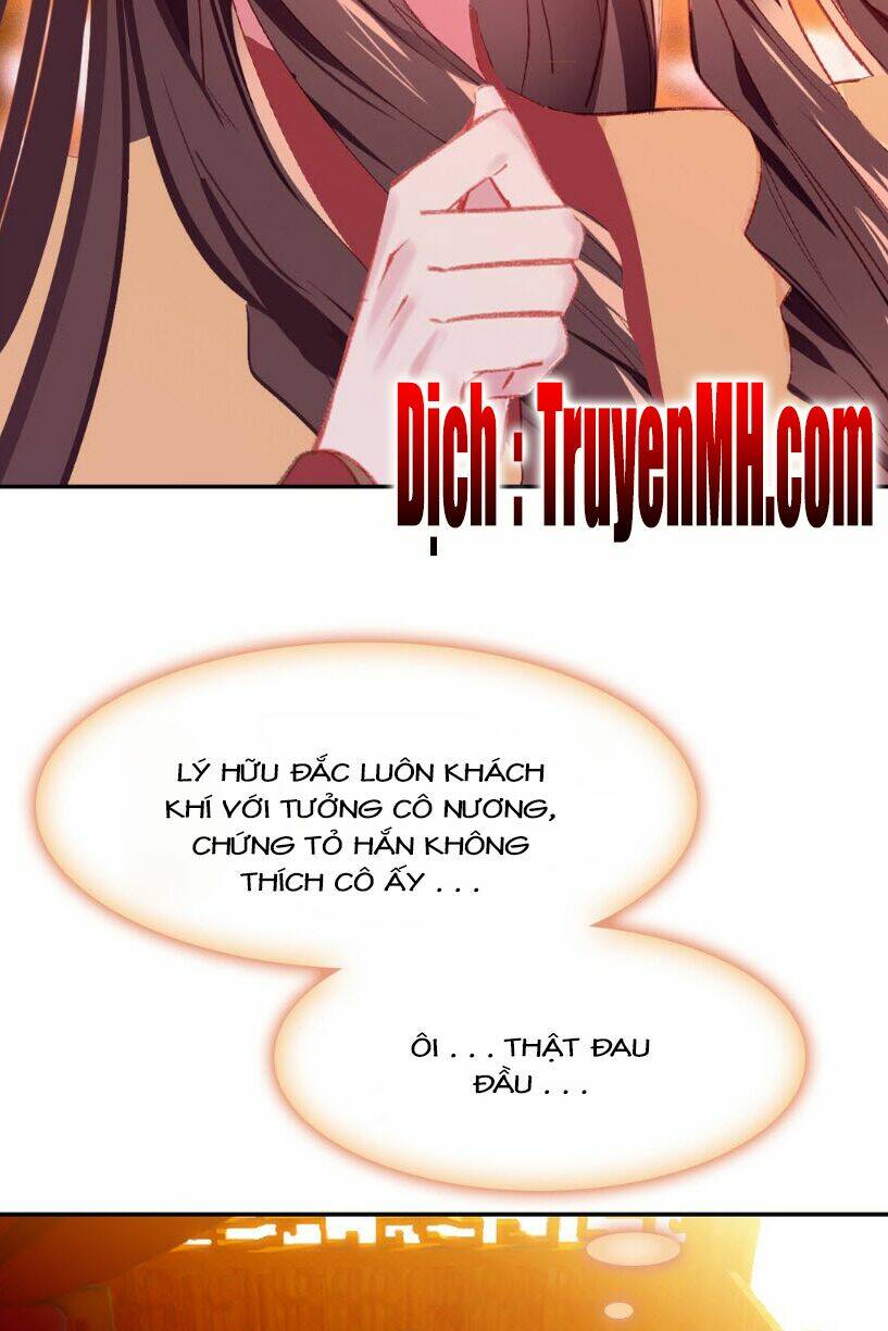 gả cho một tên thái giám đáng ghét chapter 104 9