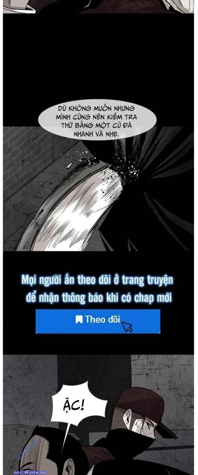 shark - cá mập chapter 152 34