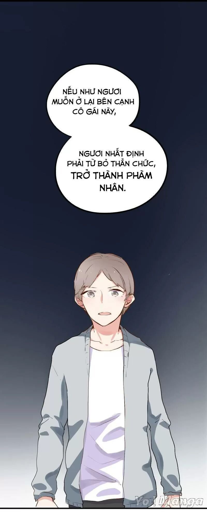 hữu ngôn tại tiên chapter 54 2