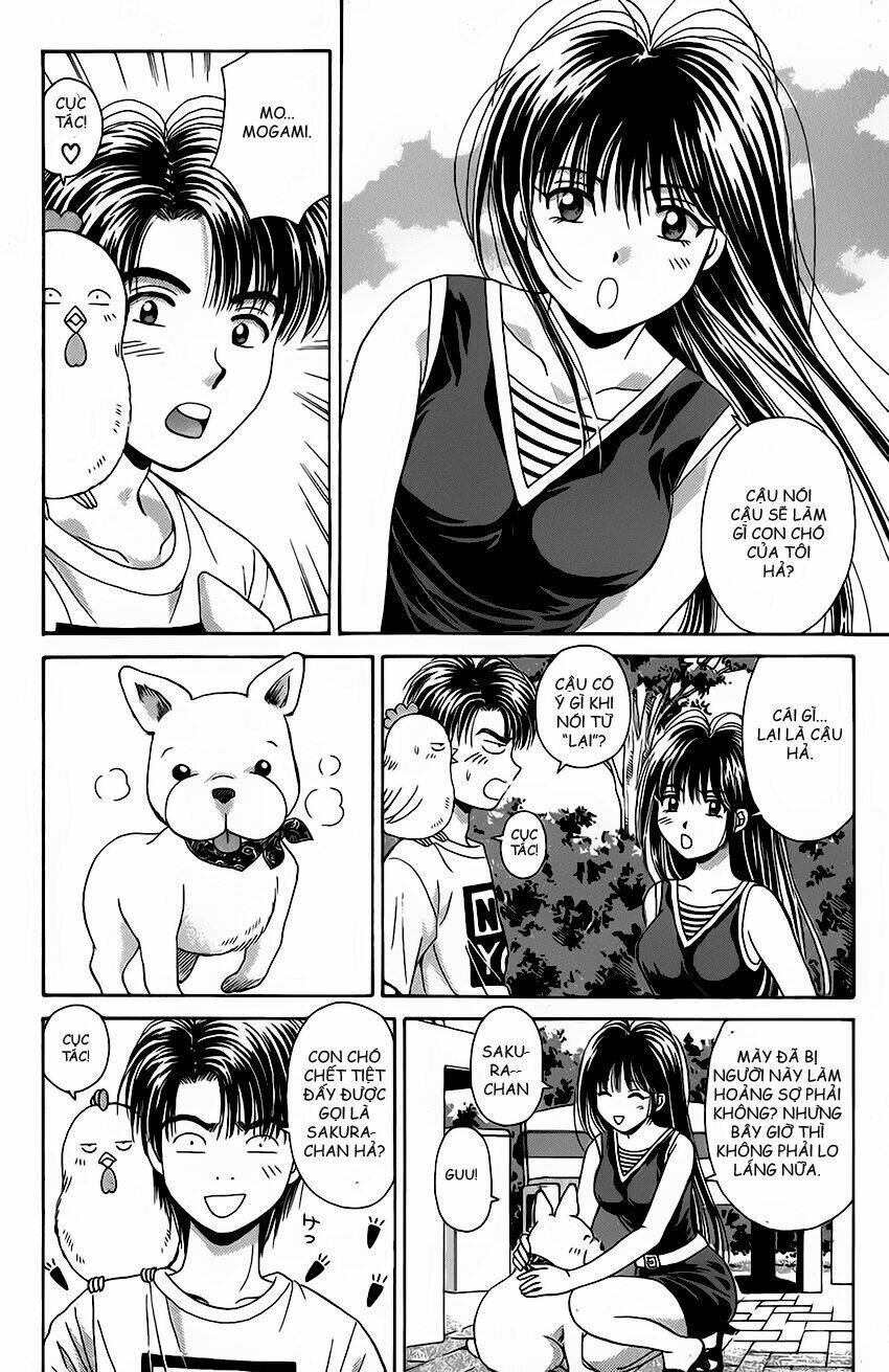 open sesame chapter 24 8