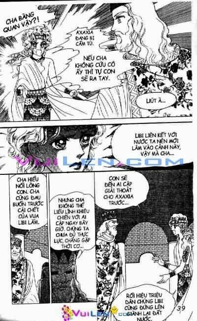 cô gái đến từ quá khứ chapter 1 37