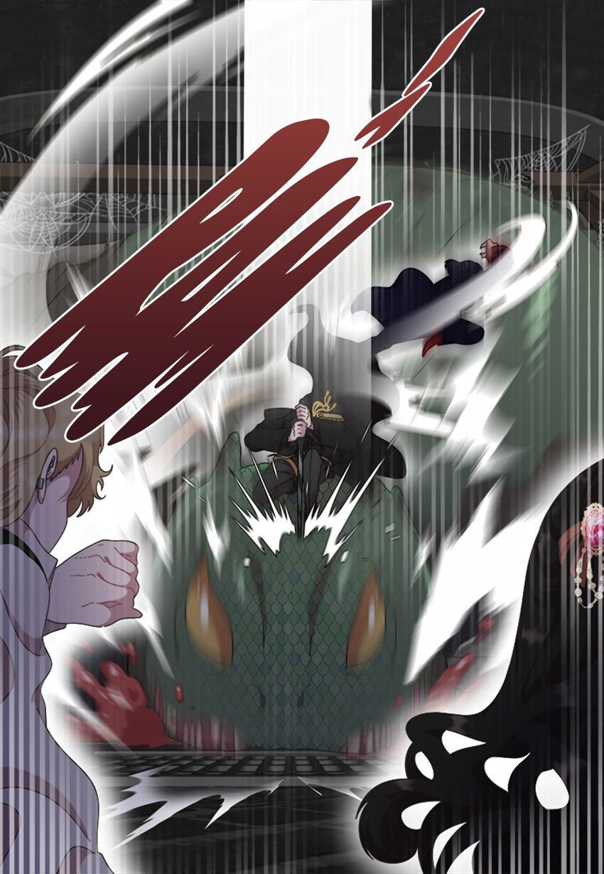 con gái bảo bối của ma vương chapter 134 40