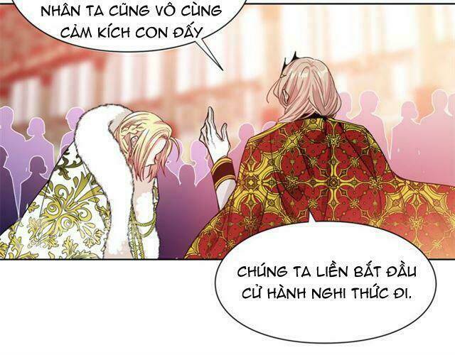nữ hoàng ngoại khoa chapter 38.2 14