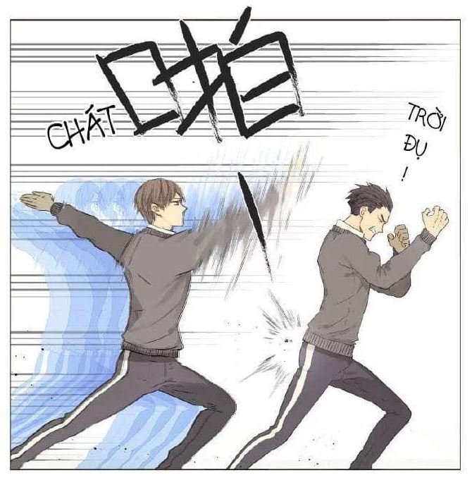 nam hào thượng phong chapter 6 5