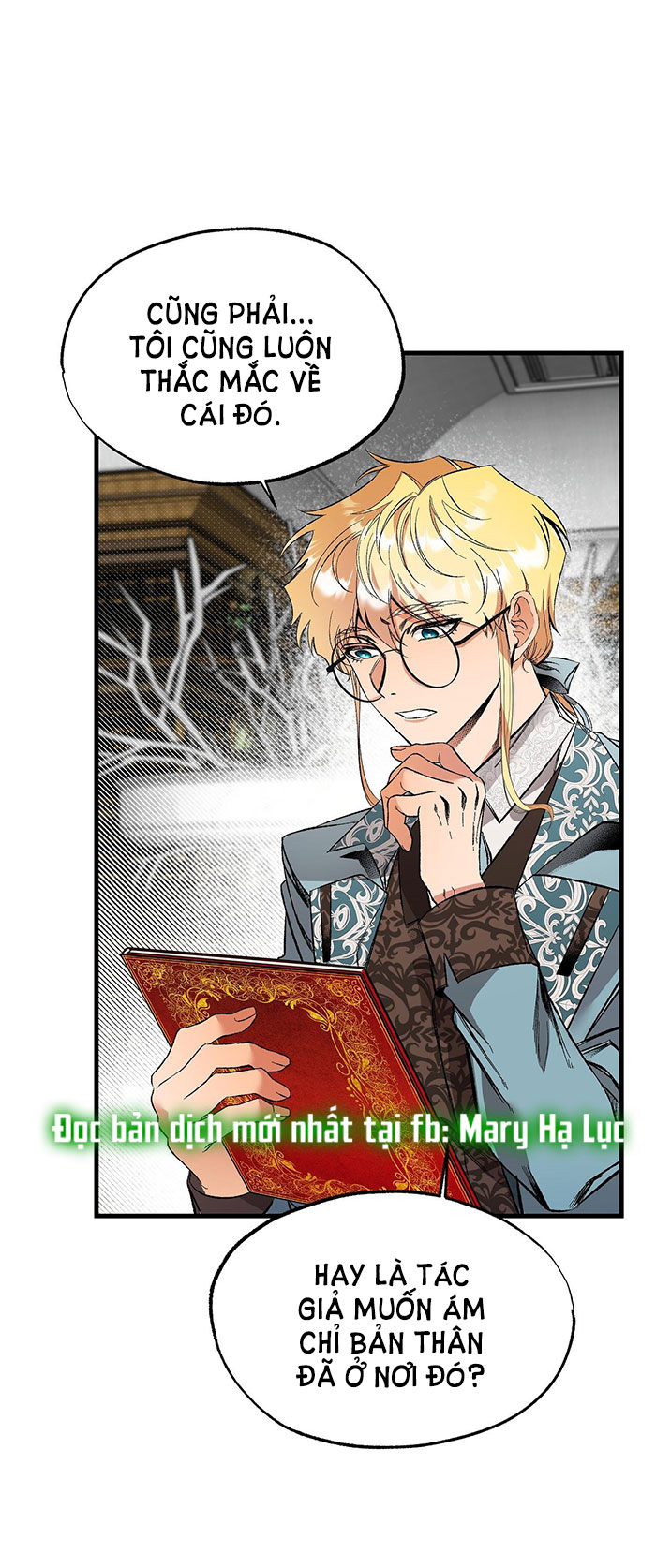 bánh xe của charlotte chapter 14.2 20