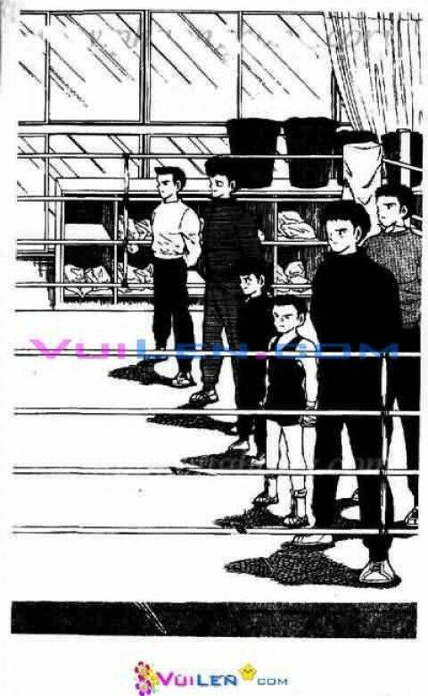 chibi cậu bé quyền anh (8 tập full) chapter 4 116