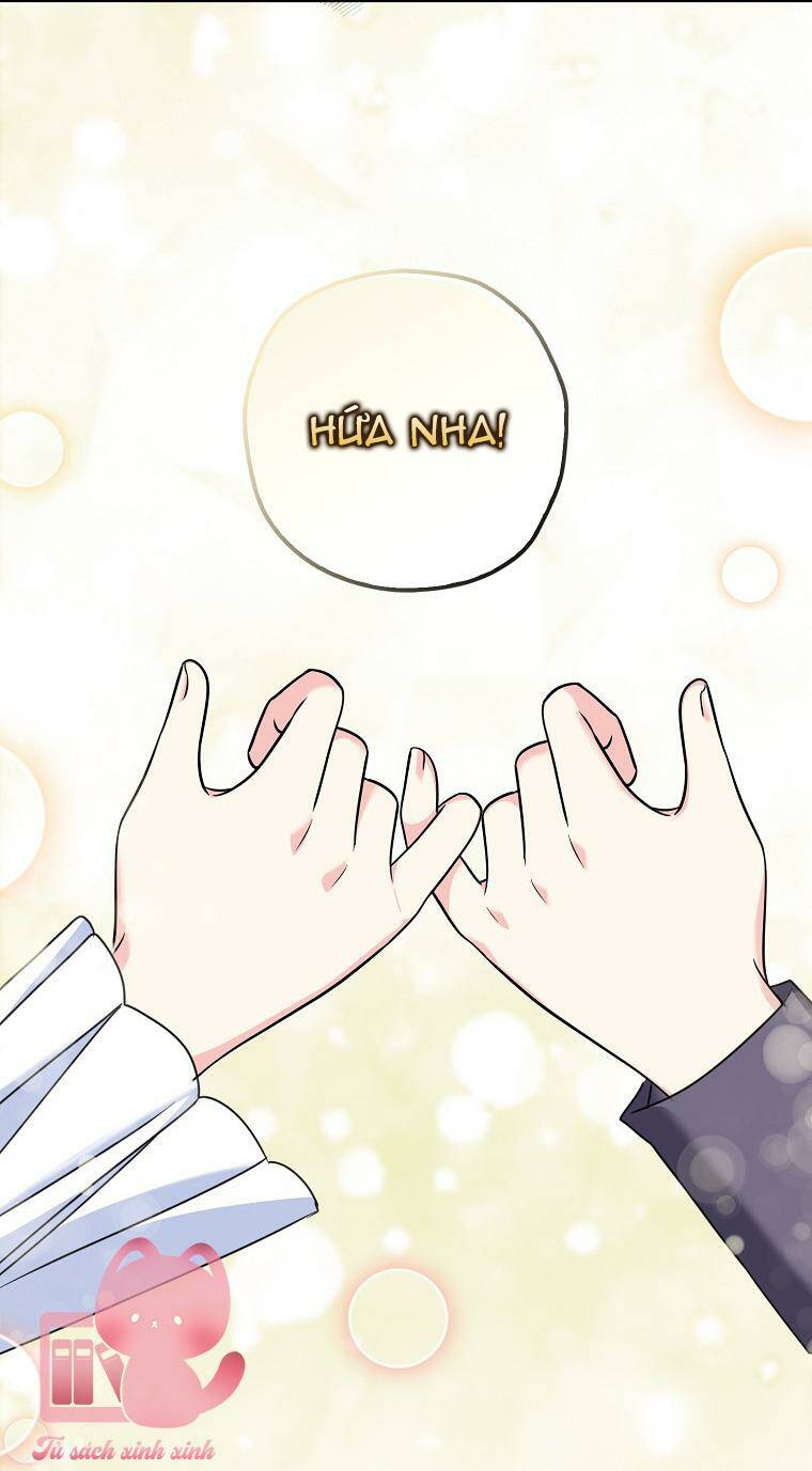 sinh ra làm con gái ác nữ chapter 44 37