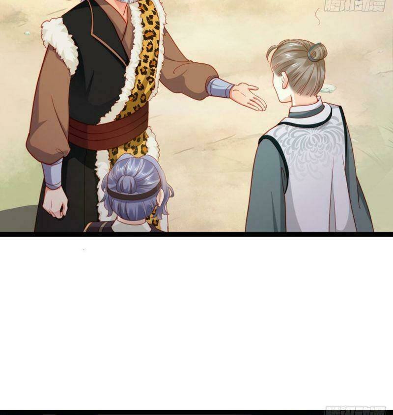 đứng yên ! phụng chỉ đánh cướp đây chapter 31 17