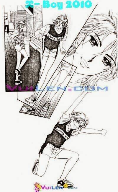 cô giáo tuổi 18 chapter 8 43