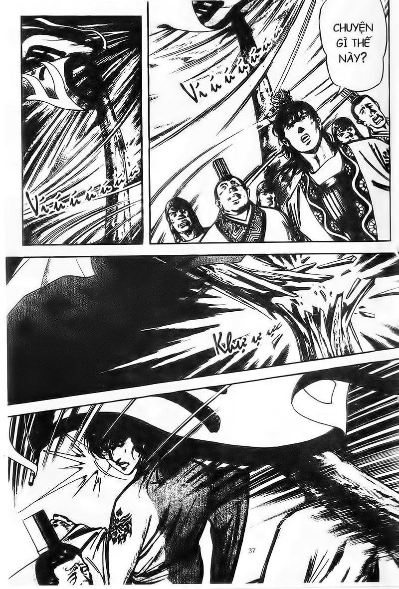 tam quốc diễn nghĩa chapter 102 13