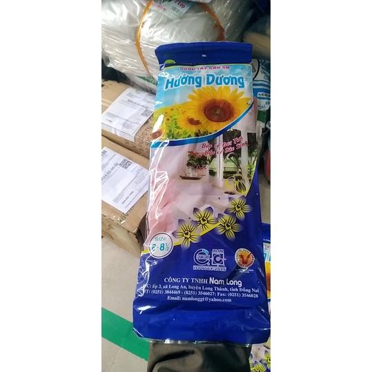 Găng tay cao su gia dụng Rửa bát, rửa chén