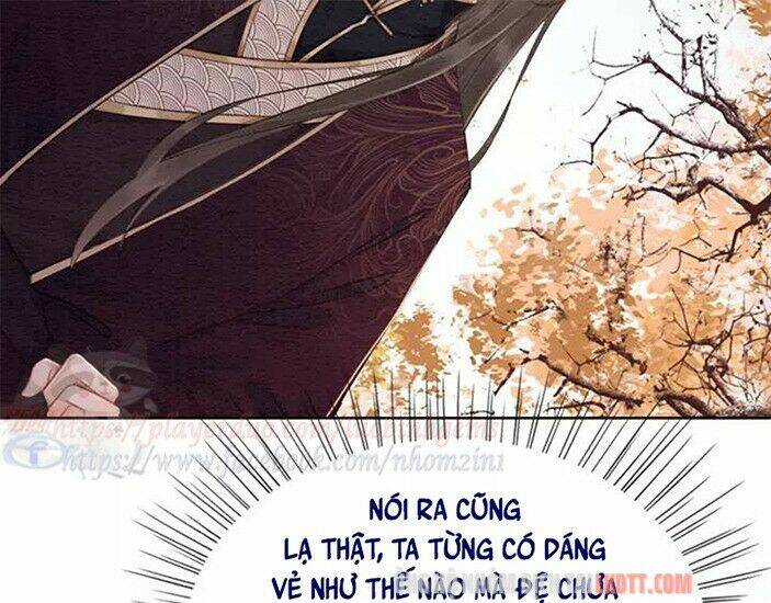 trọng sinh bá sủng nhiếp chính vương quá mạnh mẽ chapter 86 54
