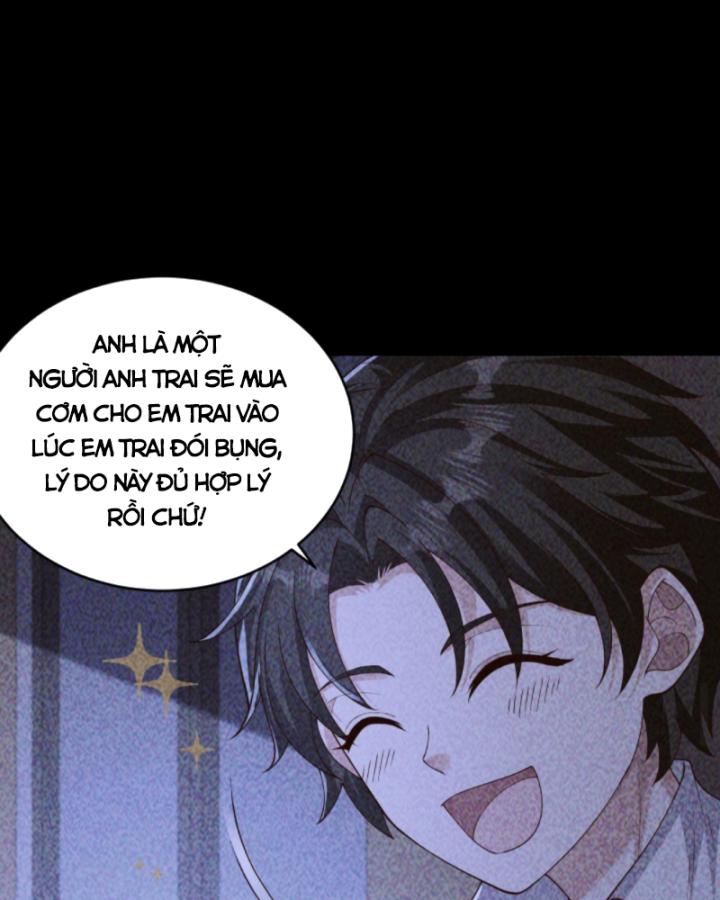 học cùng em gái, tôi bất cẩn vô địch rồi chapter 119 29