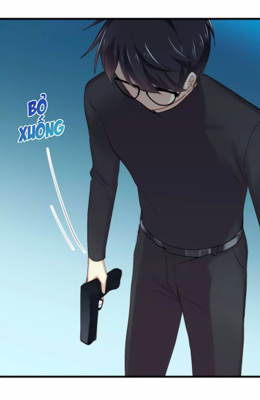 Tình Yêu Là Thế chapter 83 - Trang 10