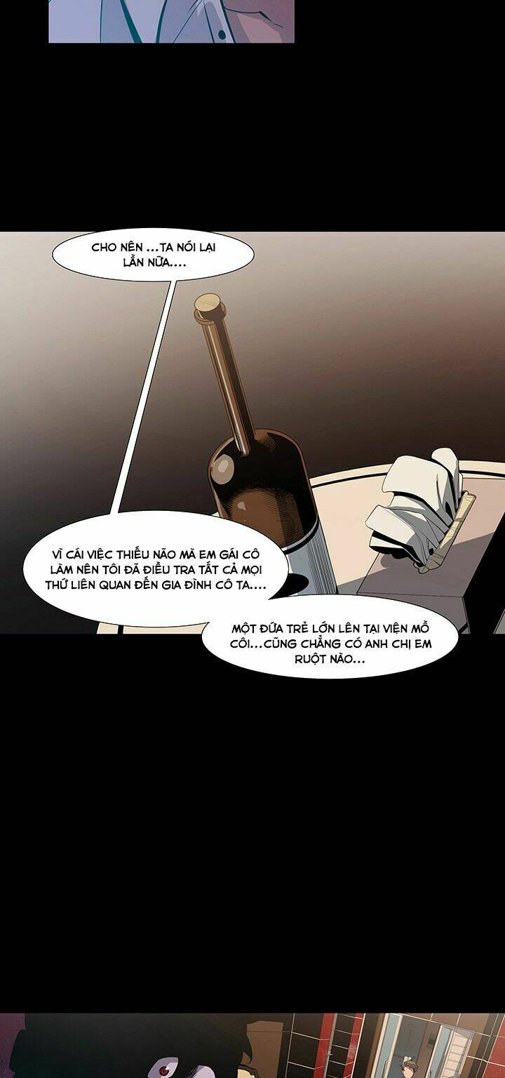 răng nanh chapter 7 22