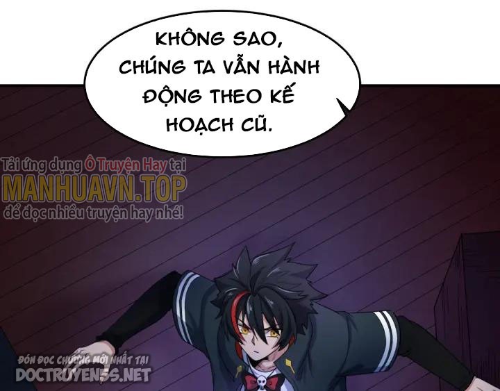 toàn cầu quỷ dị thời đại chapter 10 83