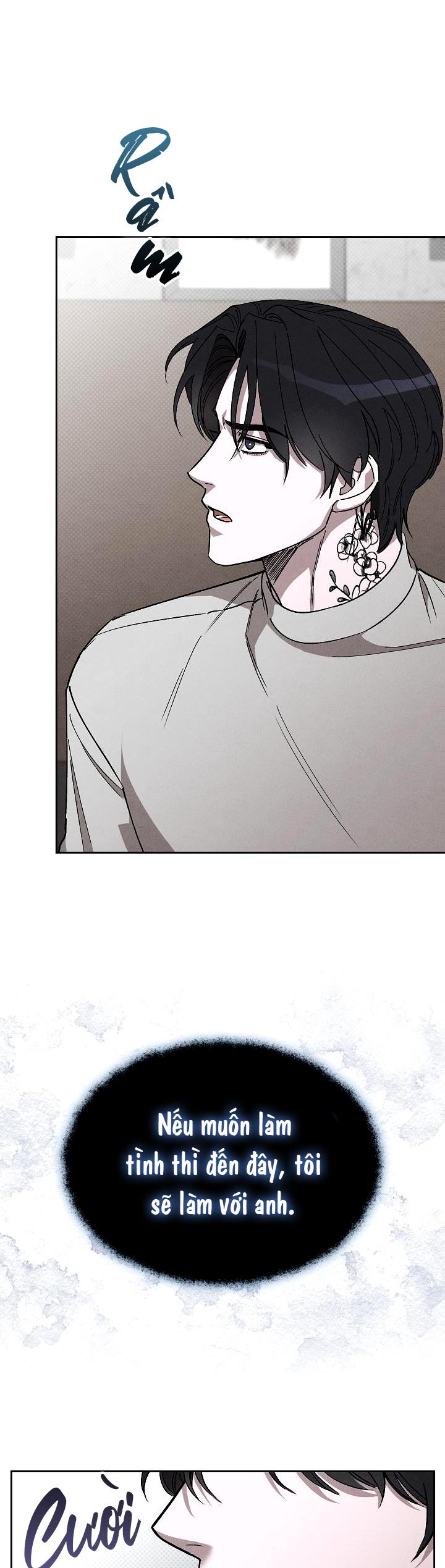 chạm vào em chapter 7 40