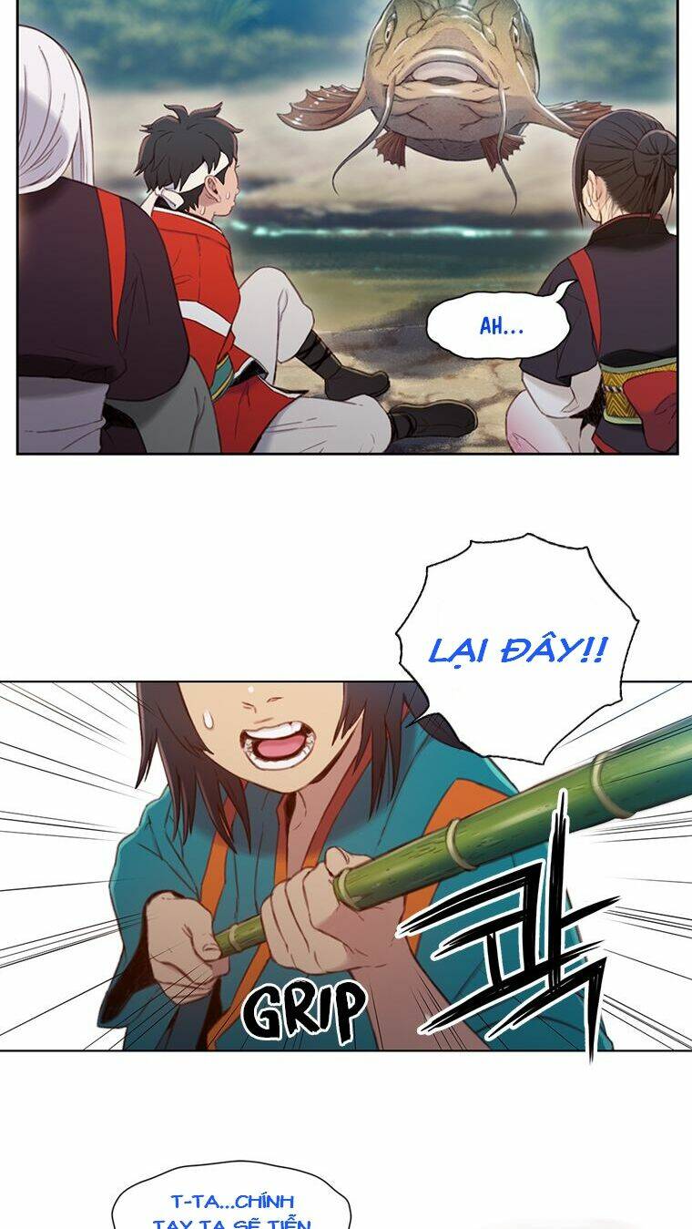 yin and yang master chapter 5 5