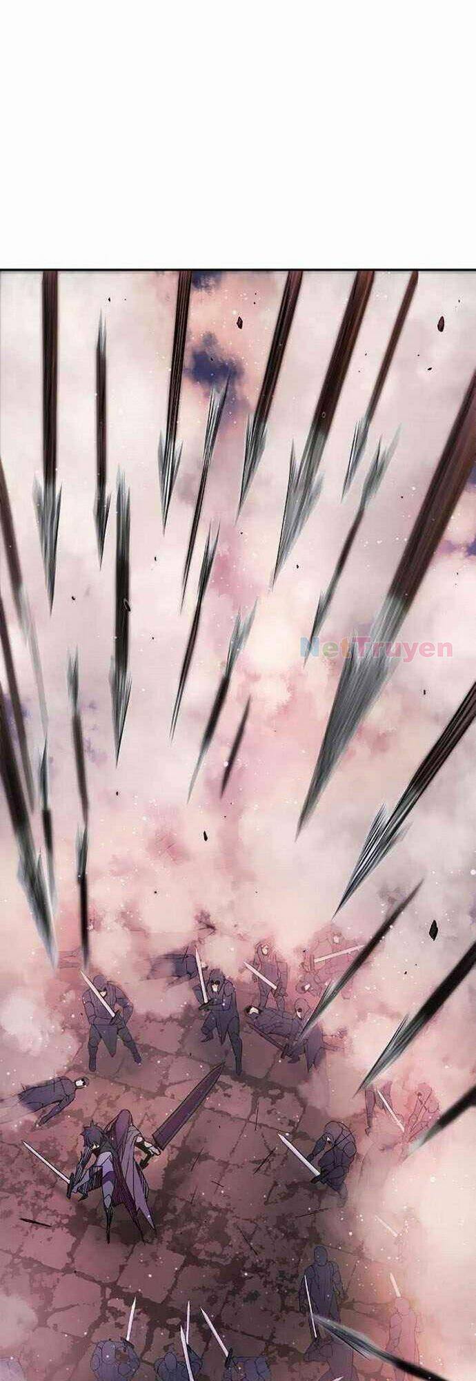 băng tâm kỵ sĩ chapter 16 17