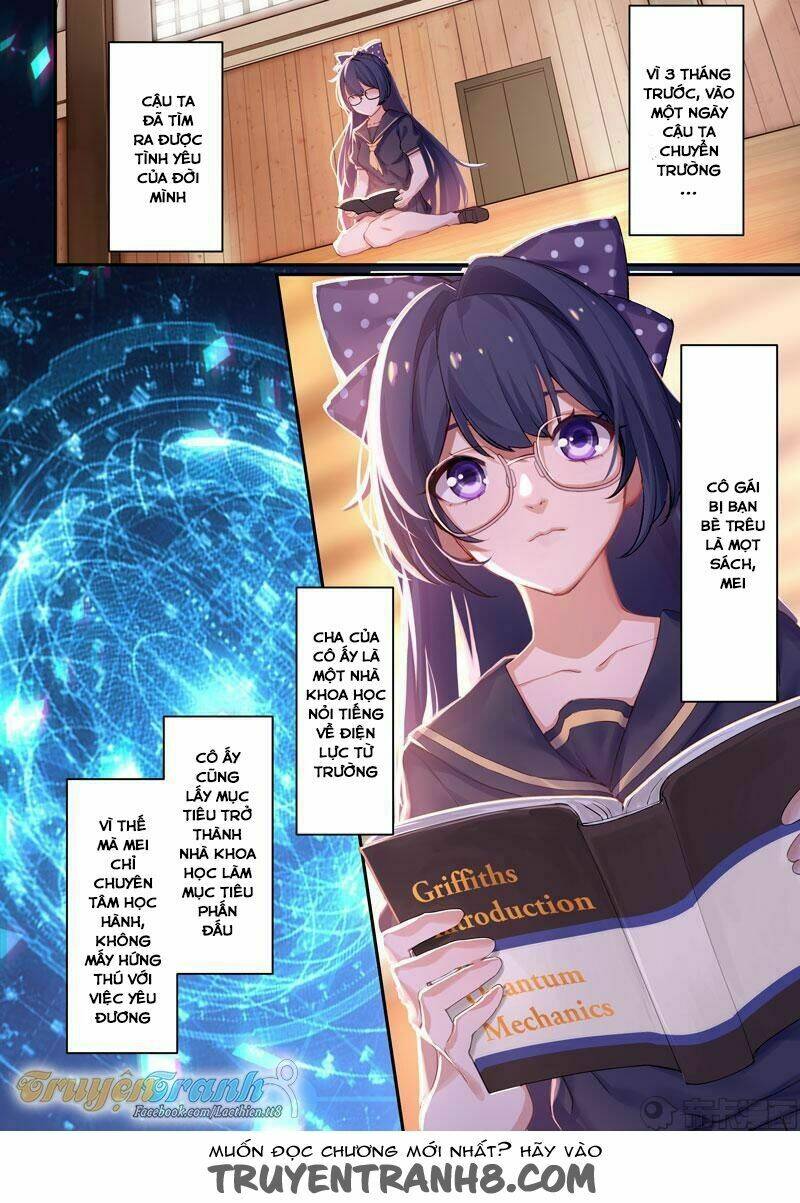 băng hoại 3rd chapter 81 6