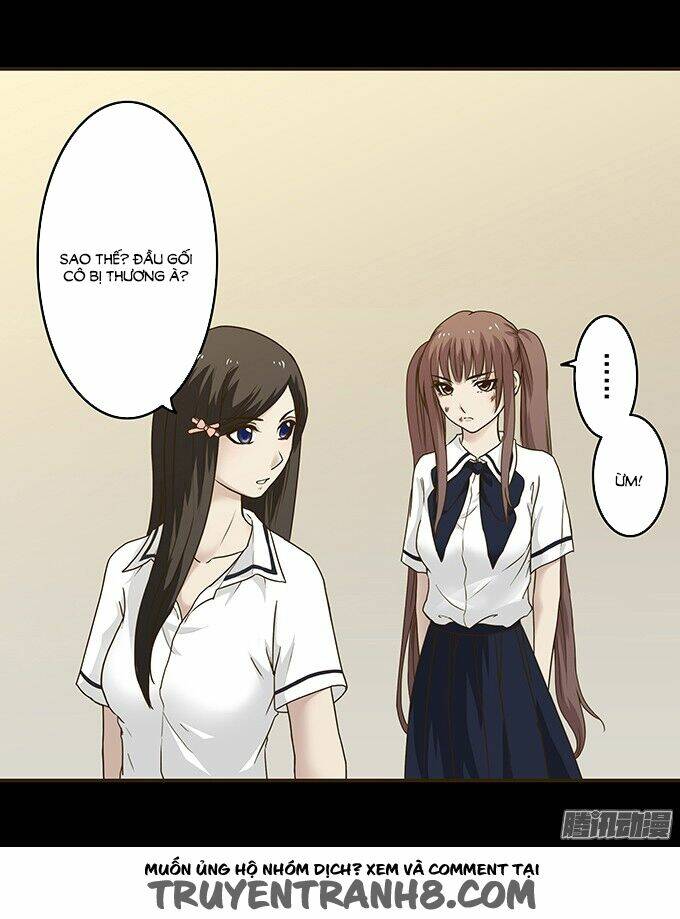 ớn lạnh tuyệt đối chapter 77 19