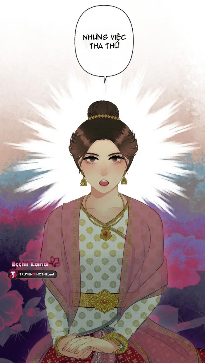 Nữ Chính Không Muốn Yêu chapter 47.2 - Trang 20