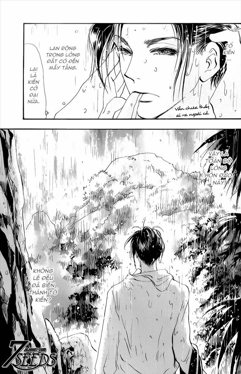 7 mầm sống chapter 127 10