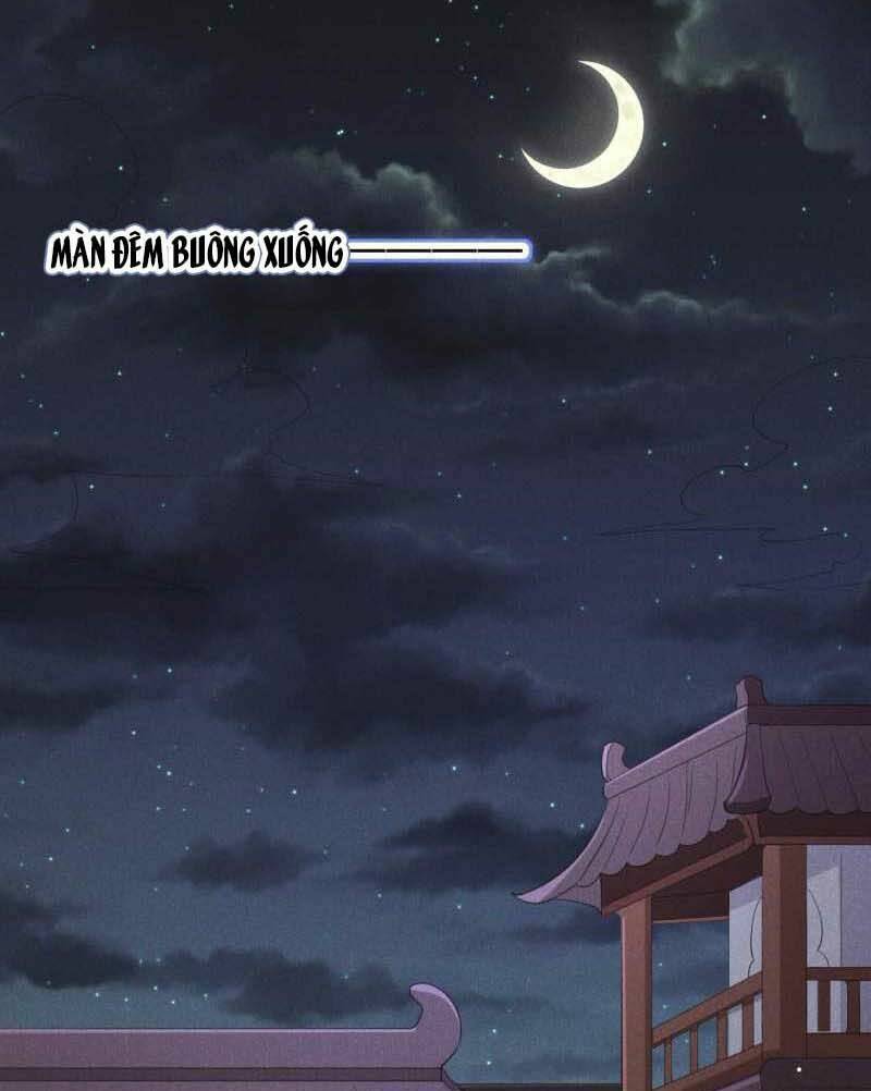 hoàng tử phu quân, ta nuôi ngươi a! chapter 32 6