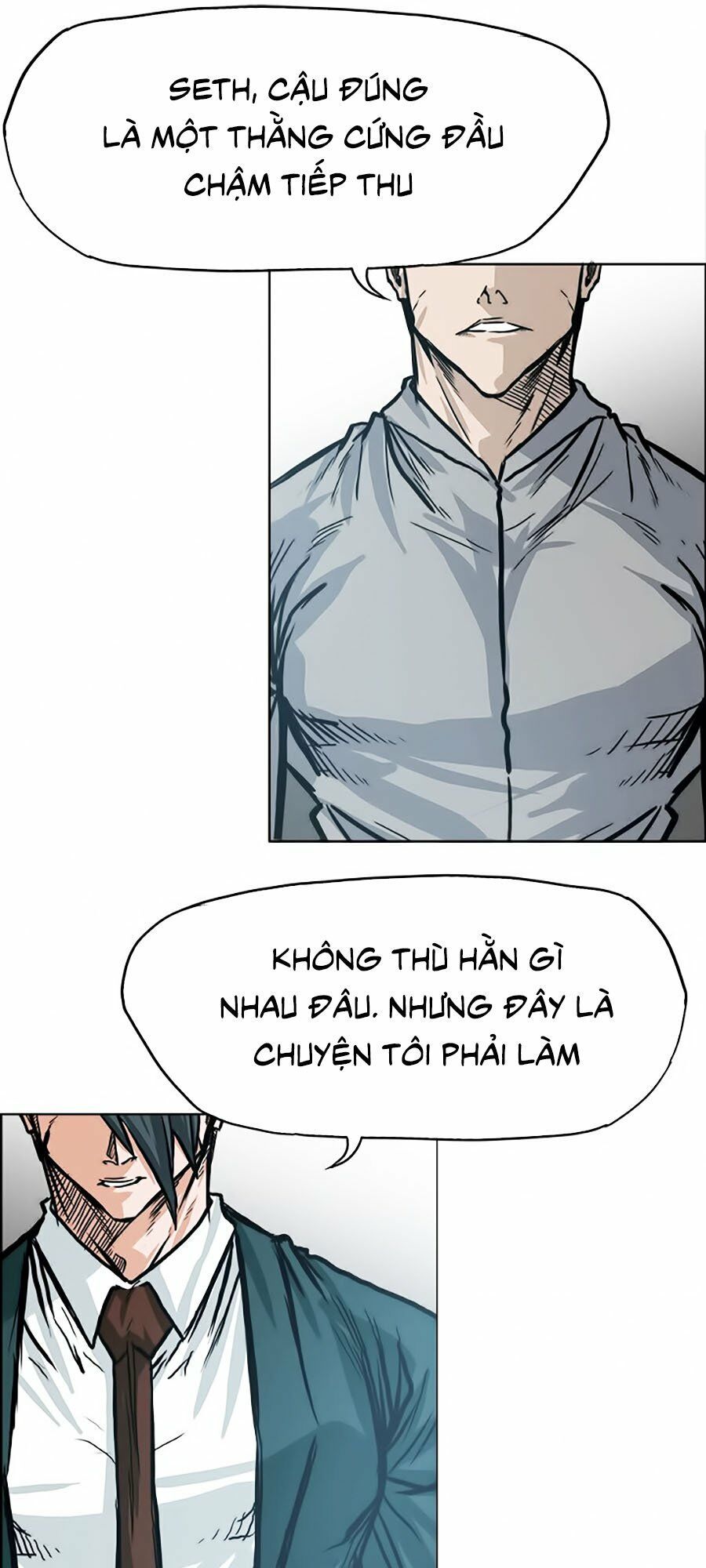 bá chủ học đường ss2 chapter 48 40