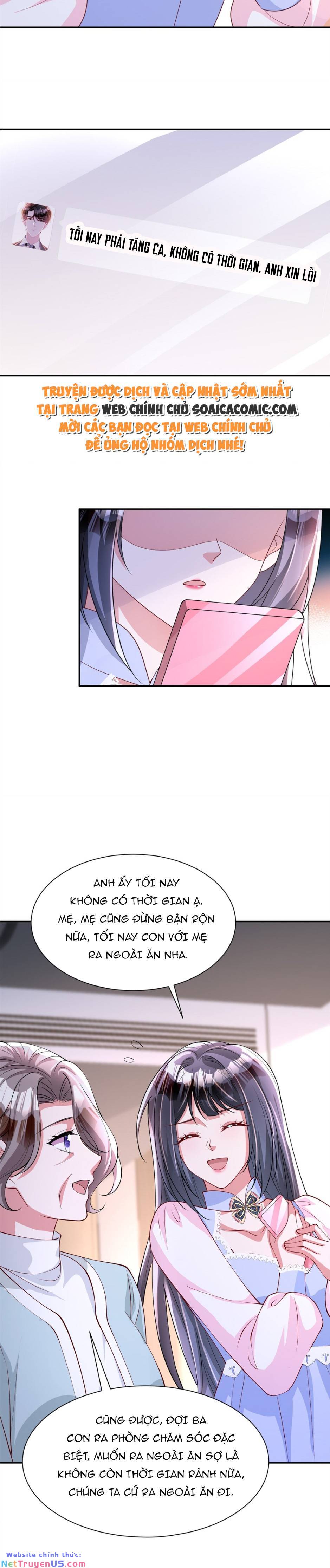 tổng tài huyết tộc cực sủng cô vợ mỹ nhân ngư chapter 133 7