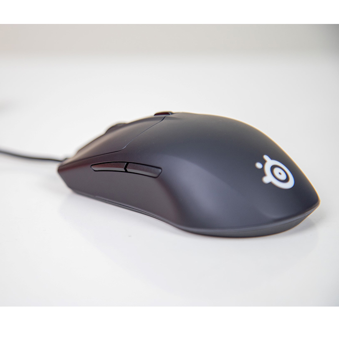 Chuột Steelseries Rival 3, Hàng chính hãng.