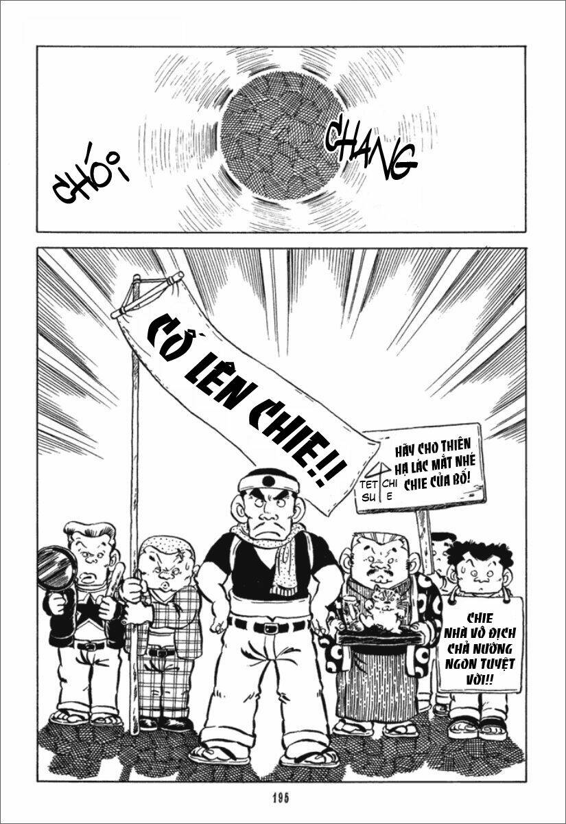 jarinko chie chapter 10 14