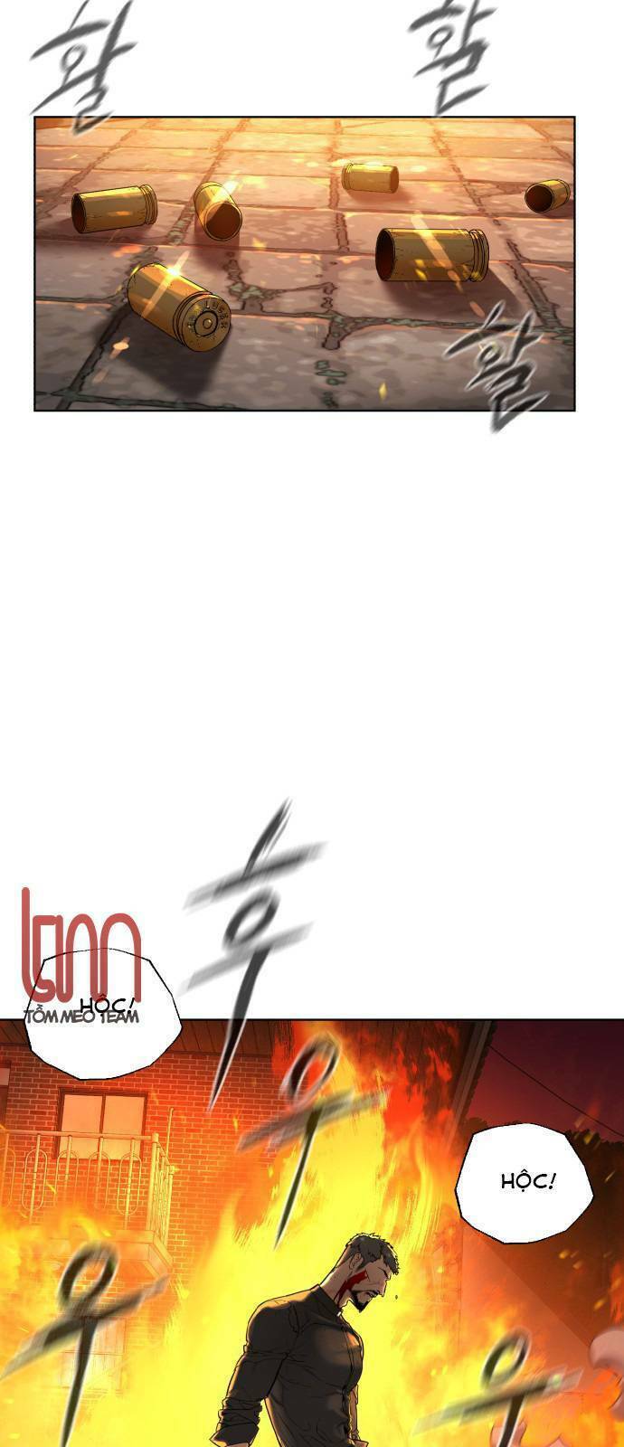 Máu trắng chapter 11.1 2