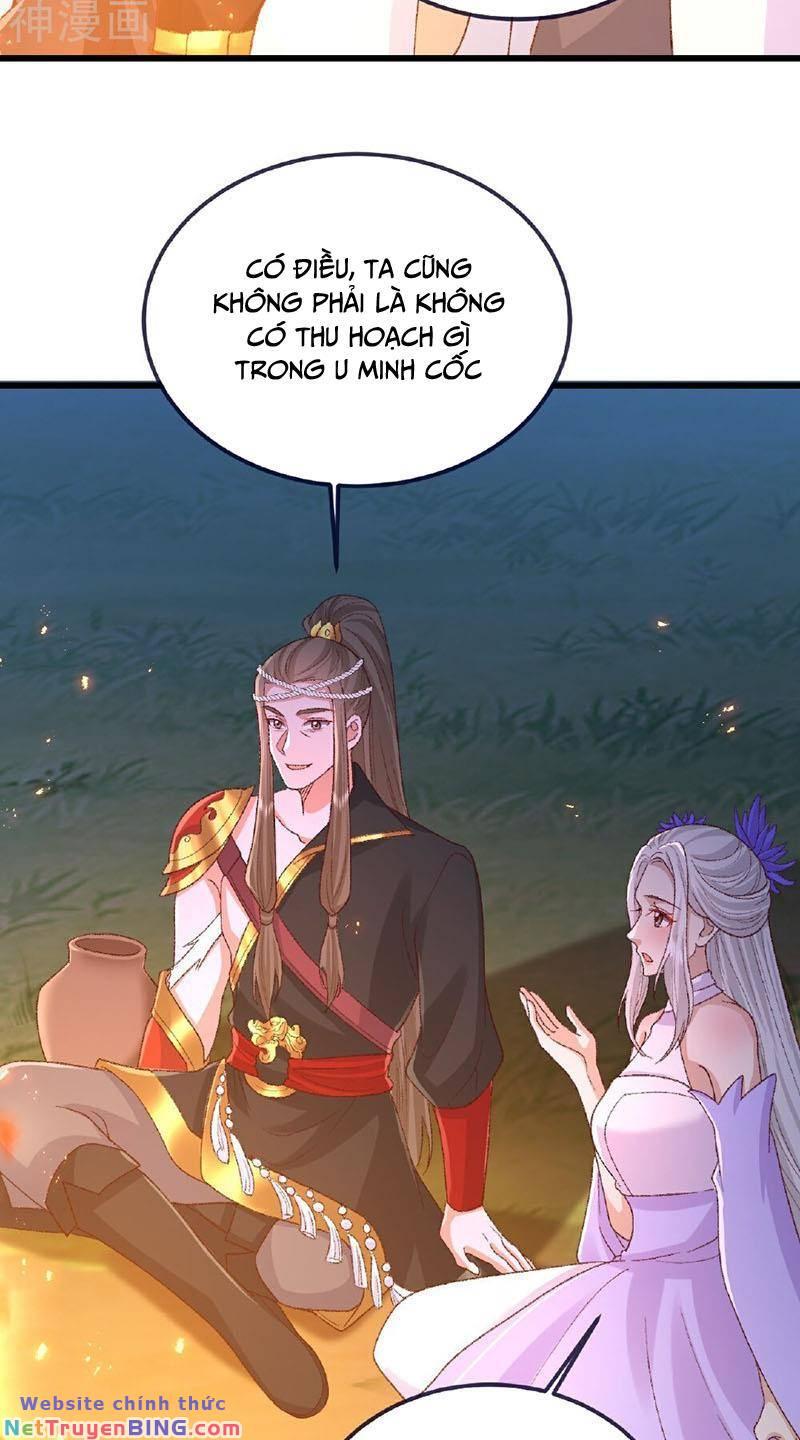 tiên võ đế tôn chapter 502 45