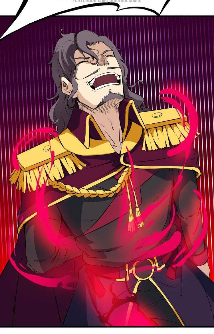 long mạch võ thần chapter 40 42